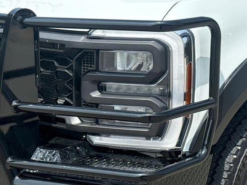 Oxford White 2026 Ford F-250 XL