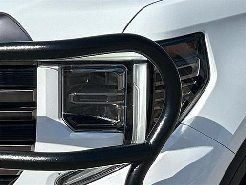 2022 GMC Sierra 1500 AT4X