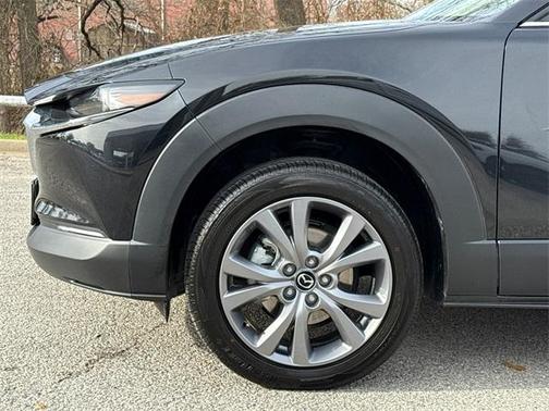 2024 Mazda CX-30 Premium Package