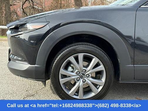 2024 Mazda CX-30 Premium Package