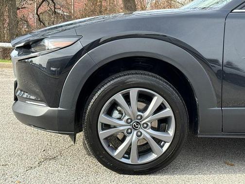 2024 Mazda CX-30 Premium Package