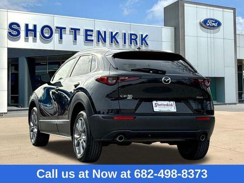 2024 Mazda CX-30 Premium Package