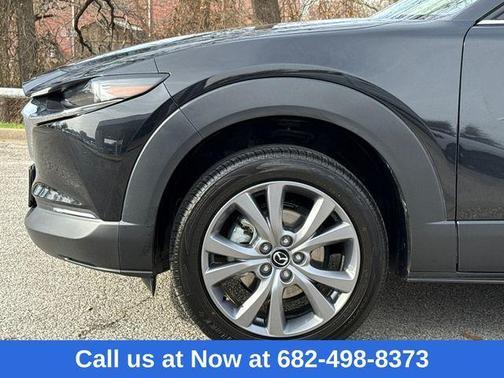 2024 Mazda CX-30 Premium Package