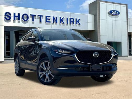 2024 Mazda CX-30 Premium Package