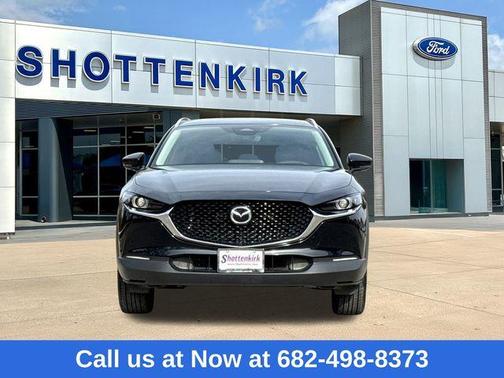 2024 Mazda CX-30 Premium Package