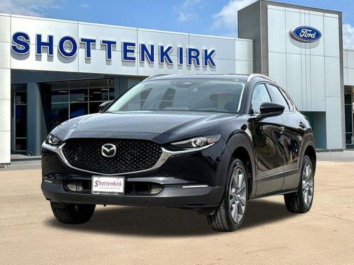 2024 Mazda CX-30 Premium Package