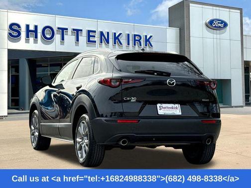 2024 Mazda CX-30 Premium Package