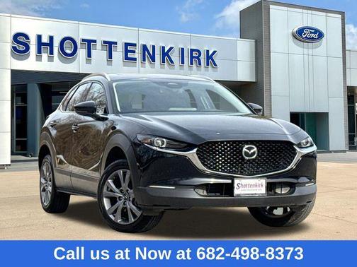 2024 Mazda CX-30 Premium Package