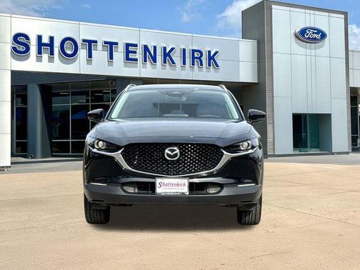 2024 Mazda CX-30 Premium Package