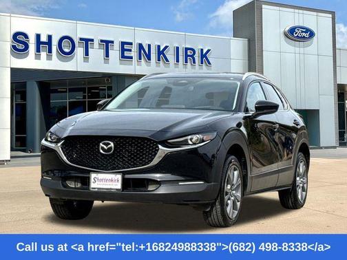 2024 Mazda CX-30 Premium Package