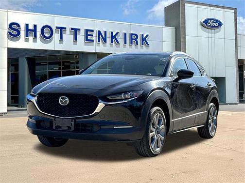 2024 Mazda CX-30 Premium Package