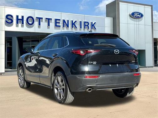 2024 Mazda CX-30 Premium Package