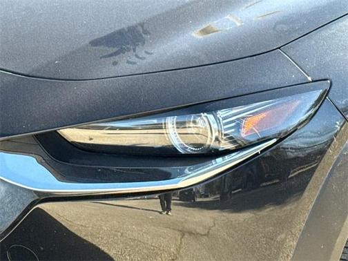 2024 Mazda CX-30 Premium Package