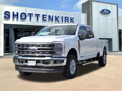 2026 Ford F-350 XLT