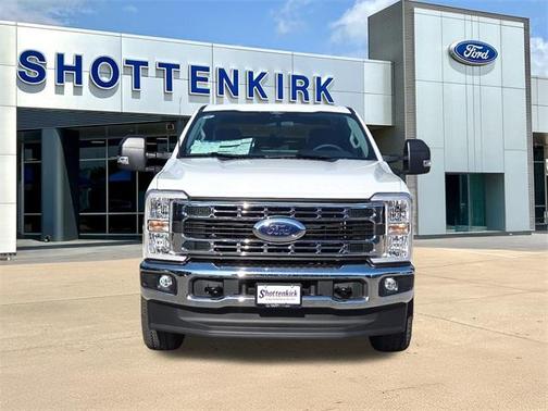 2026 Ford F-250 XLT