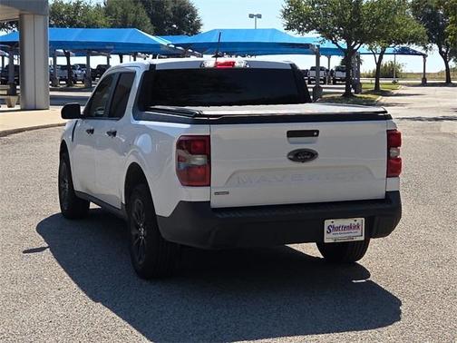 2023 Ford Maverick XLT
