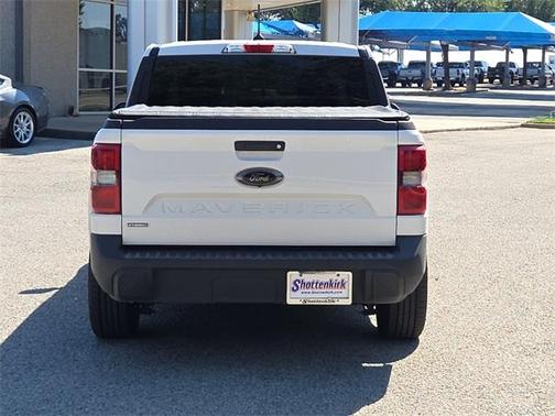 2023 Ford Maverick XLT