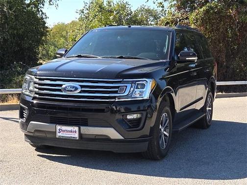 2019 Ford Expedition XLT