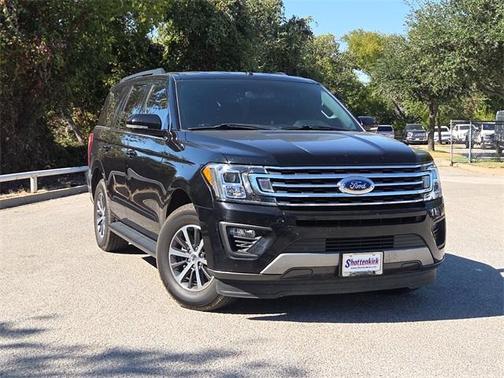 2019 Ford Expedition XLT