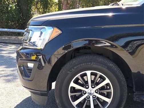 2019 Ford Expedition XLT