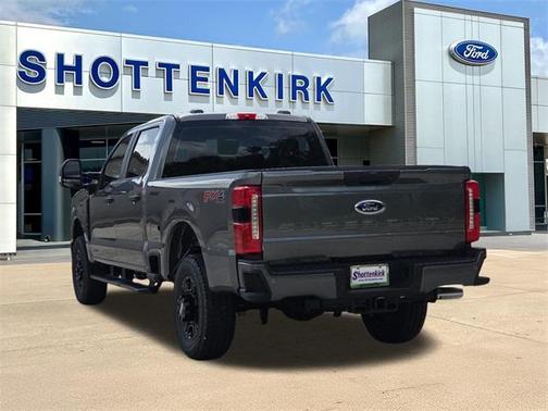 2025 Ford F-250 XL