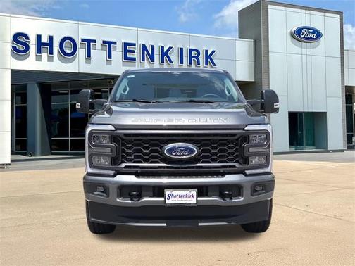 2025 Ford F-250 XL