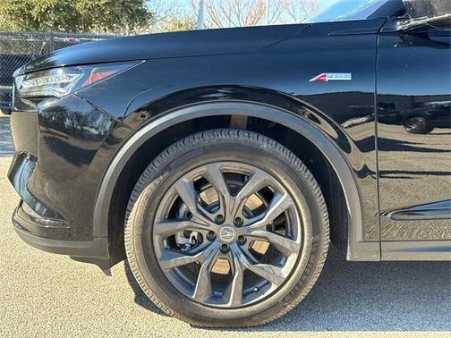 2023 Acura MDX A-Spec