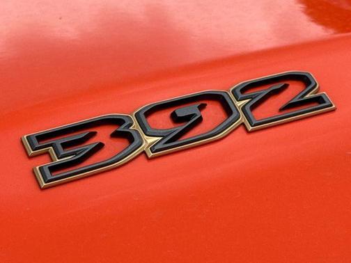 Metallic 2023 Jeep Wrangler Rubicon 392
