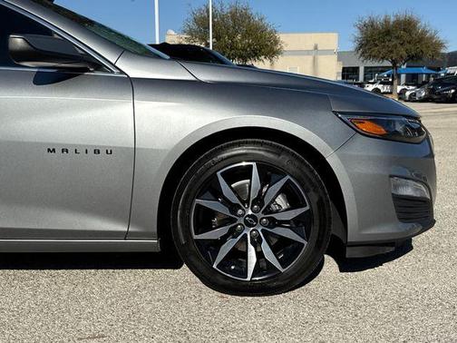 2024 Chevrolet Malibu RS