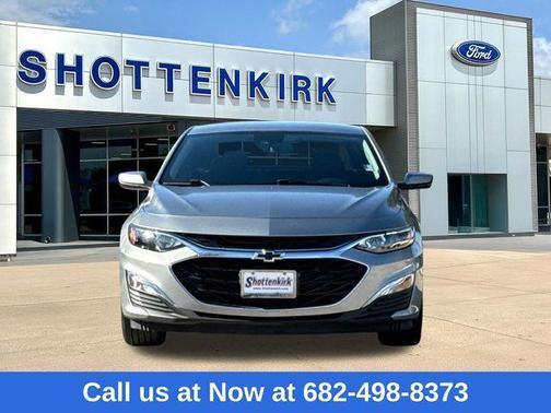 2024 Chevrolet Malibu RS