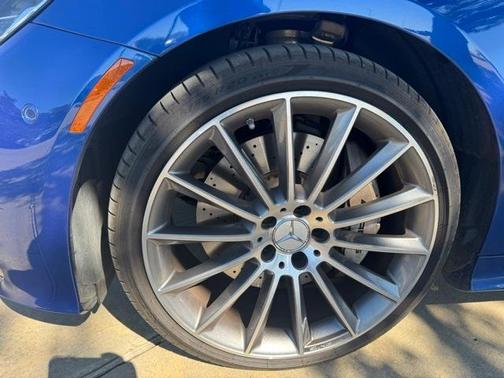 2023 Mercedes-Benz AMG E 53 Base 4MATIC