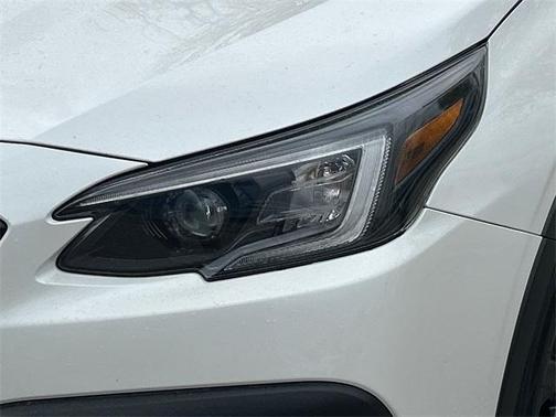 2022 Subaru Outback Onyx Edition XT