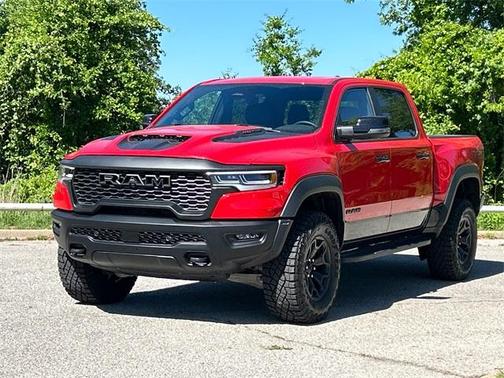 2025 RAM 1500 RHO