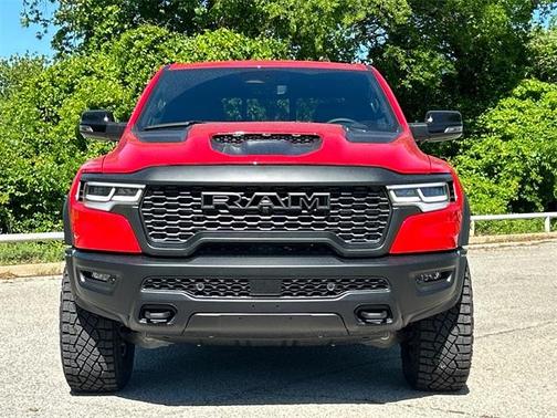 2025 RAM 1500 RHO