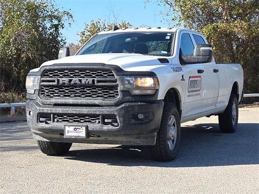 2023 RAM 3500 Tradesman
