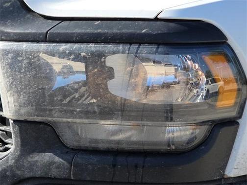 2023 RAM 3500 Tradesman