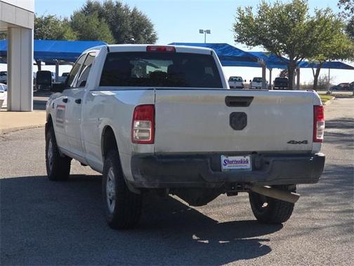 2023 RAM 3500 Tradesman