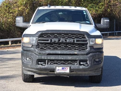 2023 RAM 3500 Tradesman
