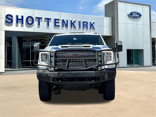 2022 GMC Sierra 2500 Denali