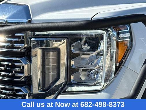 2022 GMC Sierra 2500 Denali