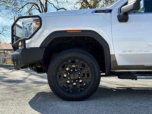 2022 GMC Sierra 2500 Denali