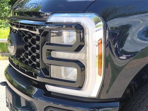 2025 Ford F-250 XLT