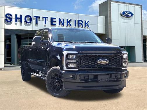2025 Ford F-250 XLT