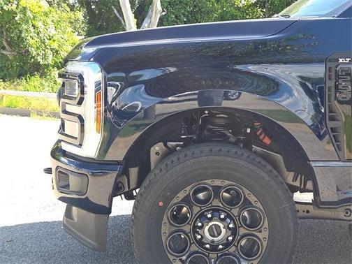 2025 Ford F-250 XLT