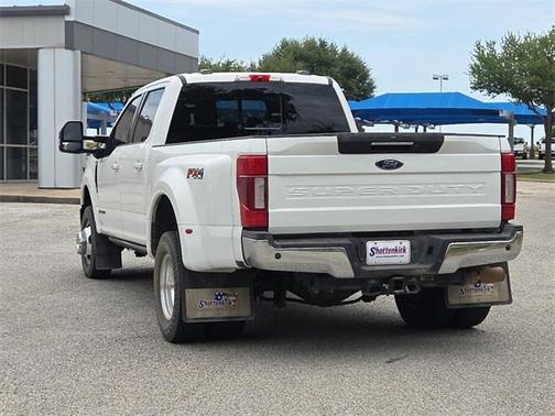 2022 Ford F-350 Lariat Super Duty