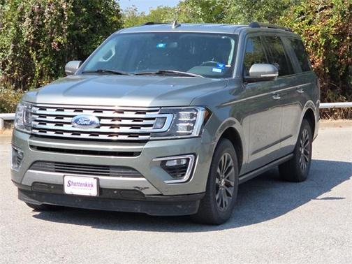 2019 Ford Expedition Limited