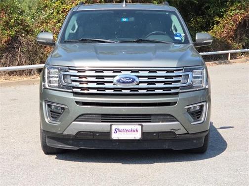 2019 Ford Expedition Limited