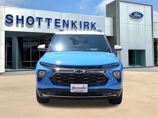 2024 Chevrolet Trailblazer ACTIV