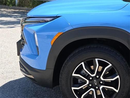 2024 Chevrolet Trailblazer ACTIV