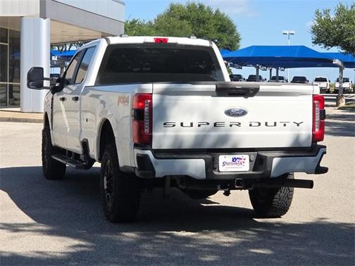 2023 Ford F-250 XL